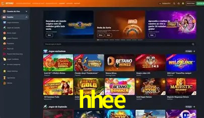 Promoções Sazonais hhee